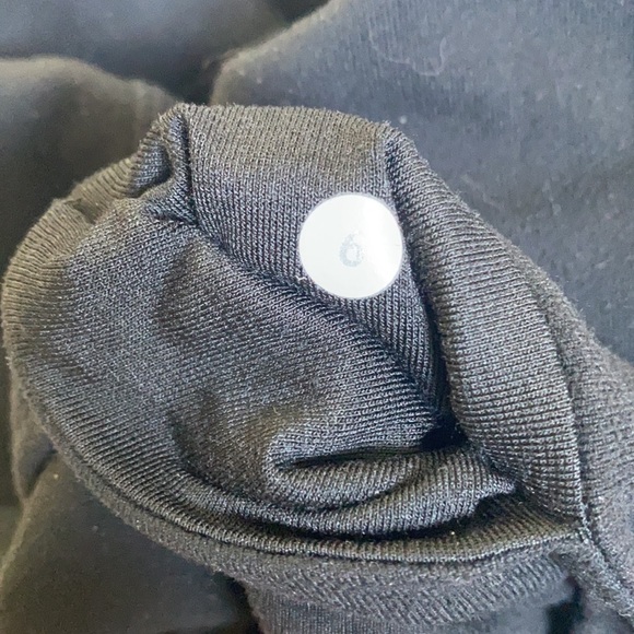 Lululemon leggings Insight Pant Black - Picture 7 of 7